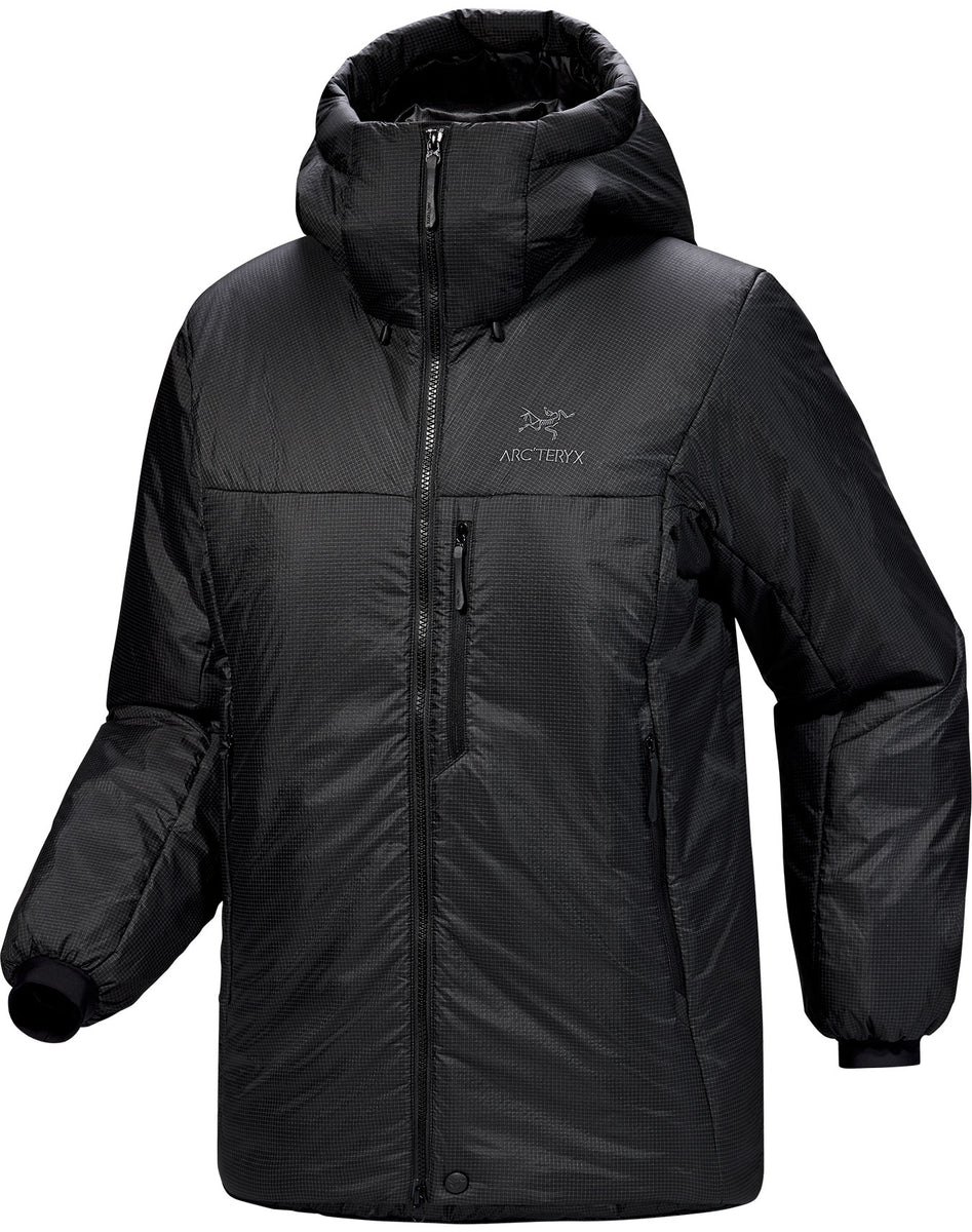 ARC'TERYX ニュークレイSVパーカ ウィメンズ Sサイズ ニュークレイ SV パーカ ウィメンズ – アークテリクス公式オンラインストア