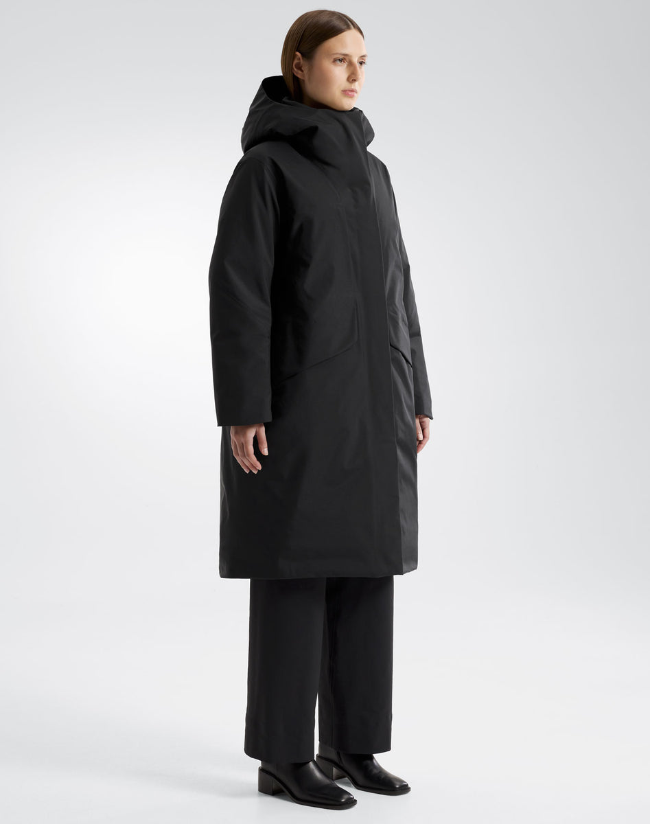 イフォラ ダウン パーカ ウィメンズ – アークテリクス公式オンラインストア