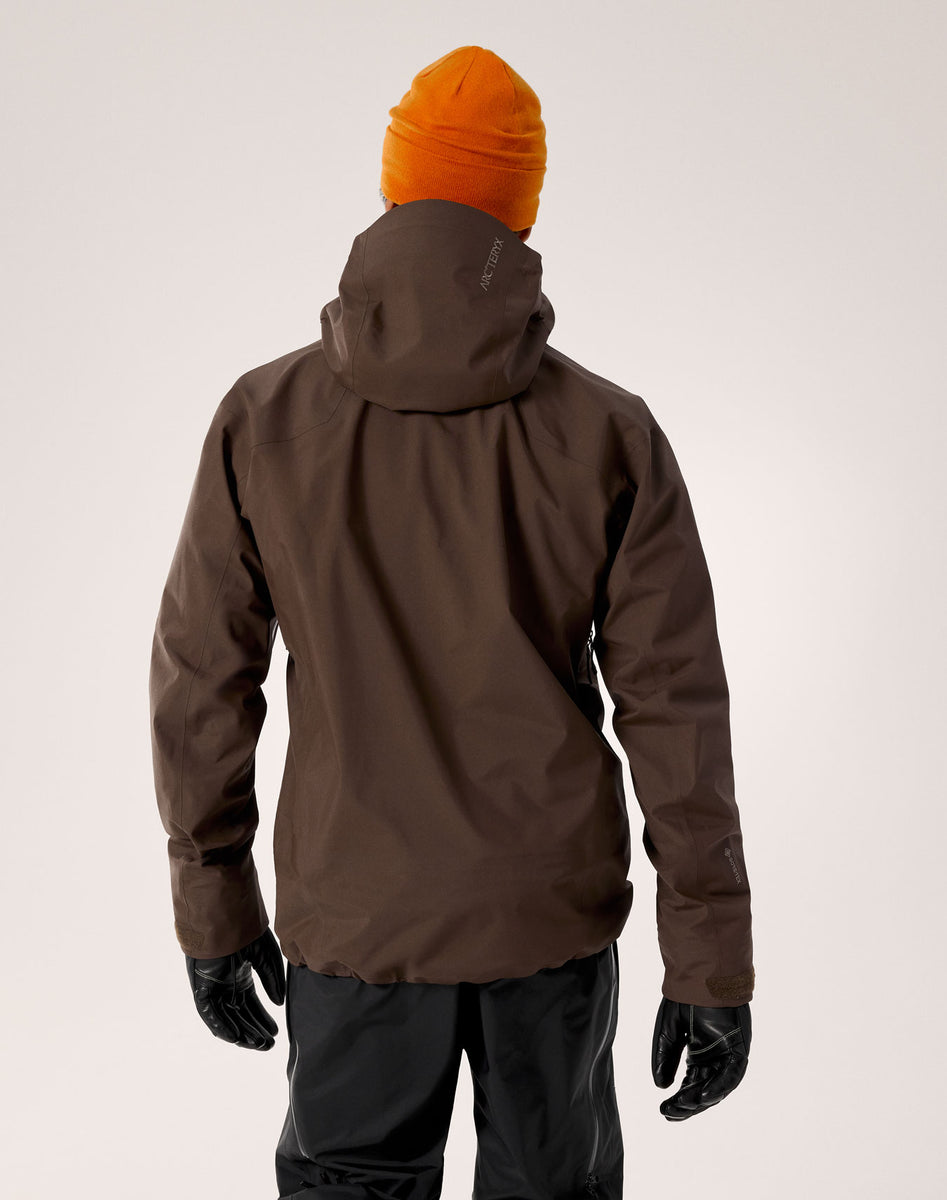 ★本日まで★アークテリクス マカイシェルジャケット メンズブラックMサイズBA付 楽天市場】アークテリクス ARC'TERYX Macai Shell Jacket Men