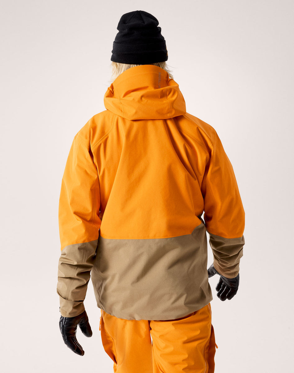 ラッシュ ジャケット メンズ – アークテリクス公式オンラインストア