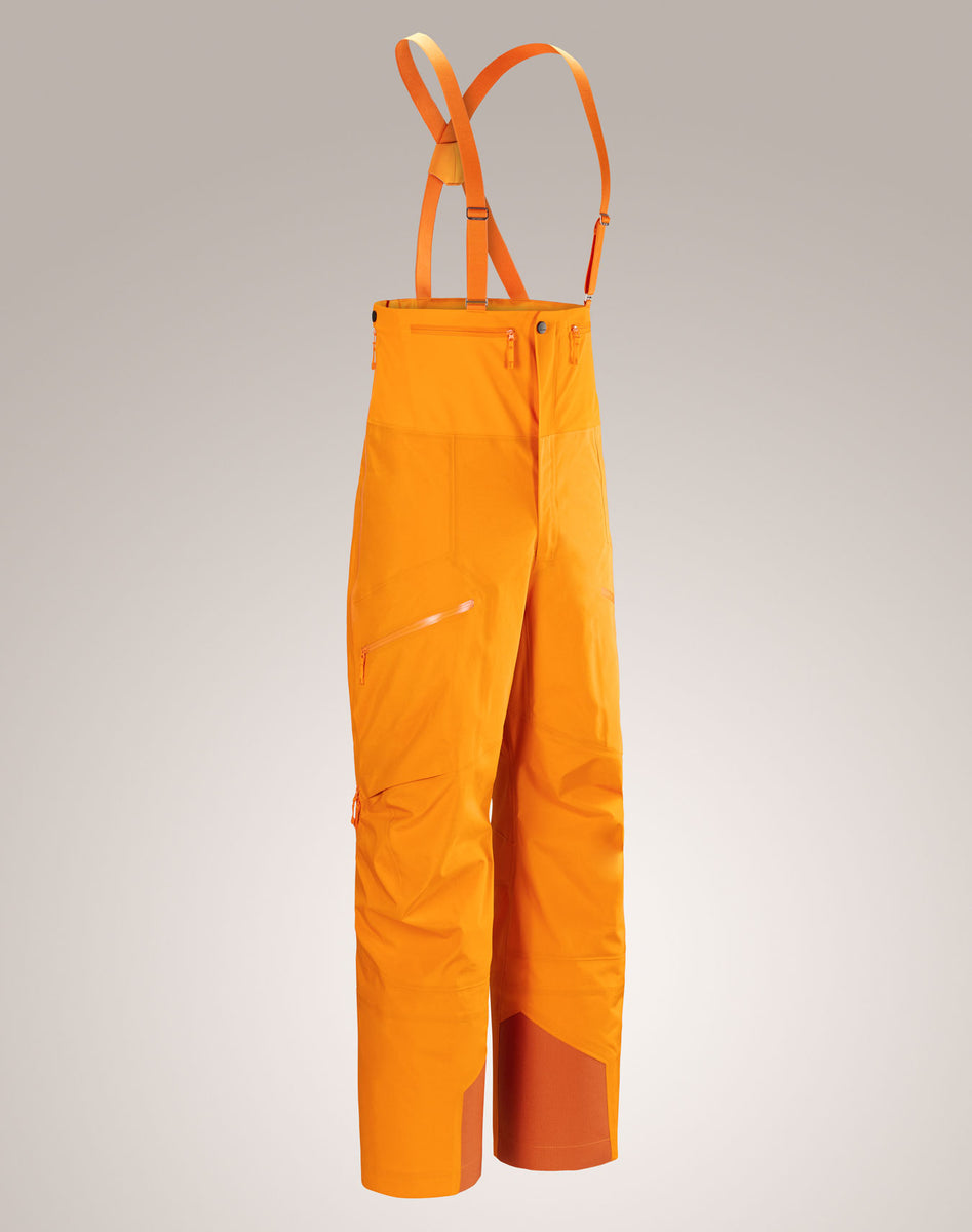 ラッシュ ビブ パンツ メンズ – アークテリクス公式オンラインストア