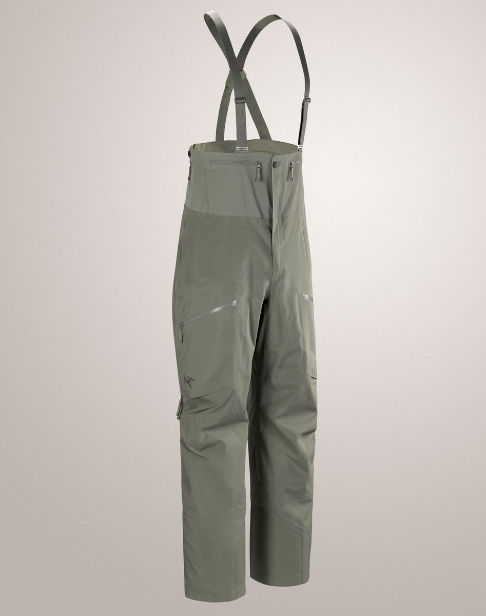 ラッシュ ビブ パンツ メンズ – アークテリクス公式オンラインストア