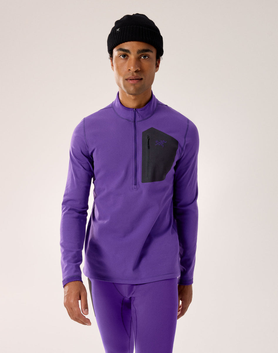 アークテリクス ローARジップネック 楽天市場】アークテリクス ロー ar