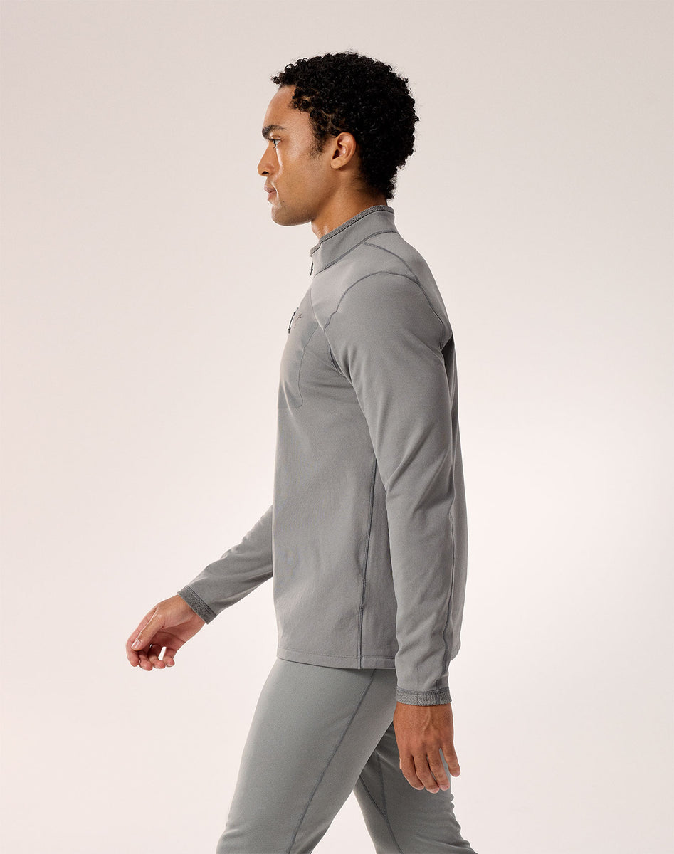 アークテリクス ロージップネック ウィメンズ XS Amazon.co.jp: [ARC'TERYX] アークテリクス Rho Zip Neck Women's XS