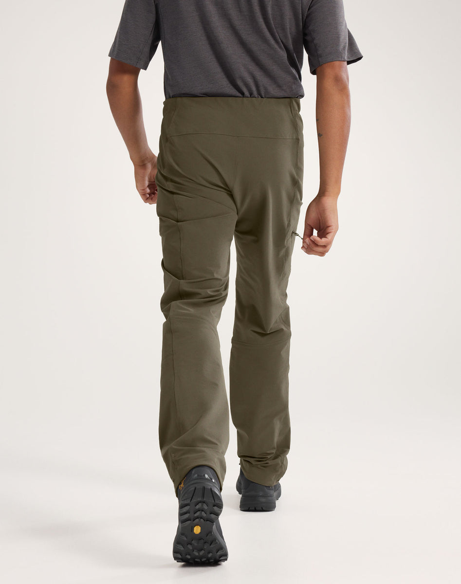 ワ*ニ様 新品 国内正規品 アークテリクス ガンマARパンツ 希少ショート丈　3 ガンマ AR パンツ メンズ – アークテリクス公式オンラインストア