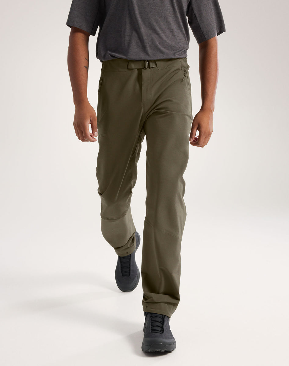 ARC'TERYX アークテリクス GAMMA AR PANT ガンマ 32 ガンマ AR パンツ メンズ – アークテリクス公式オンラインストア
