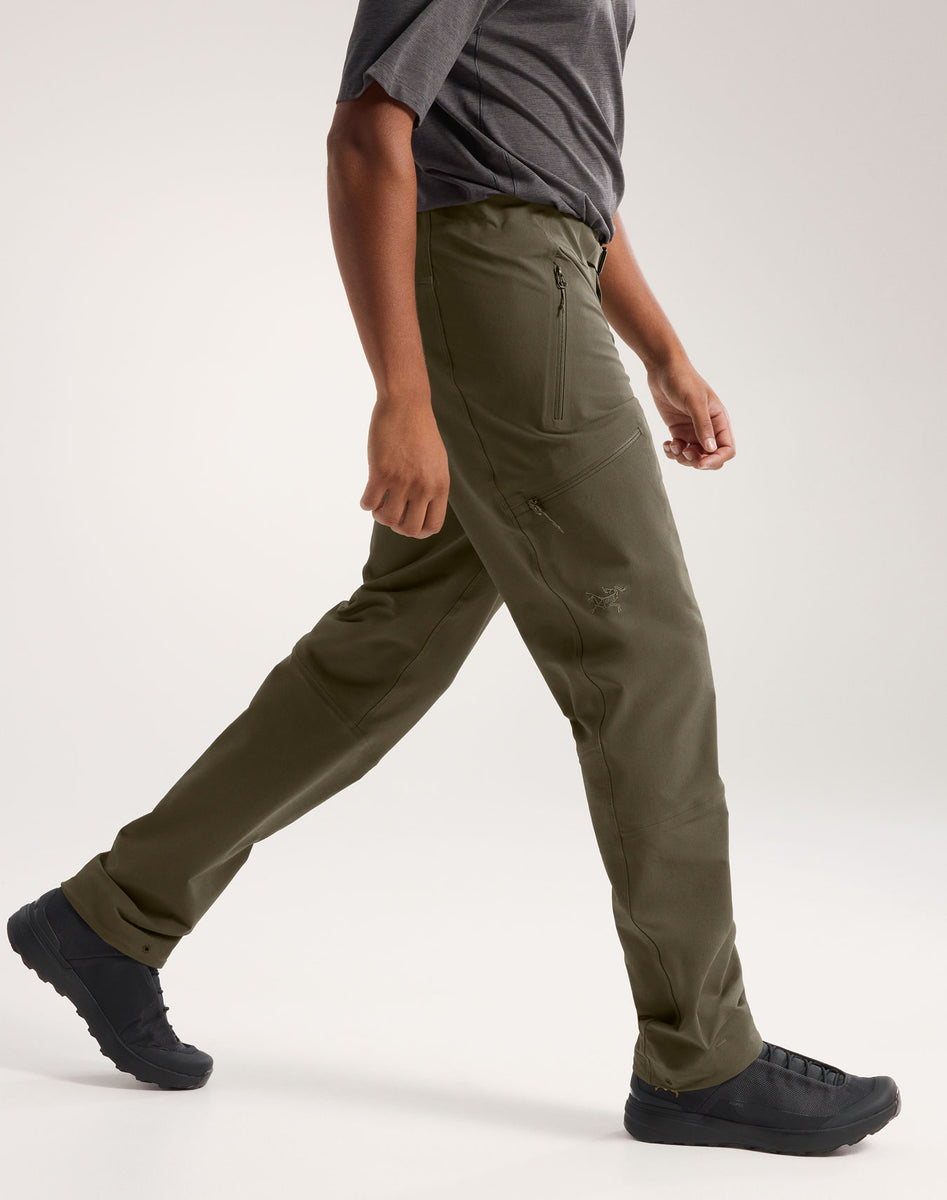 ARC'TERYX アークテリクス GAMMA AR PANT ガンマ 32 ガンマ AR パンツ メンズ – アークテリクス公式オンラインストア