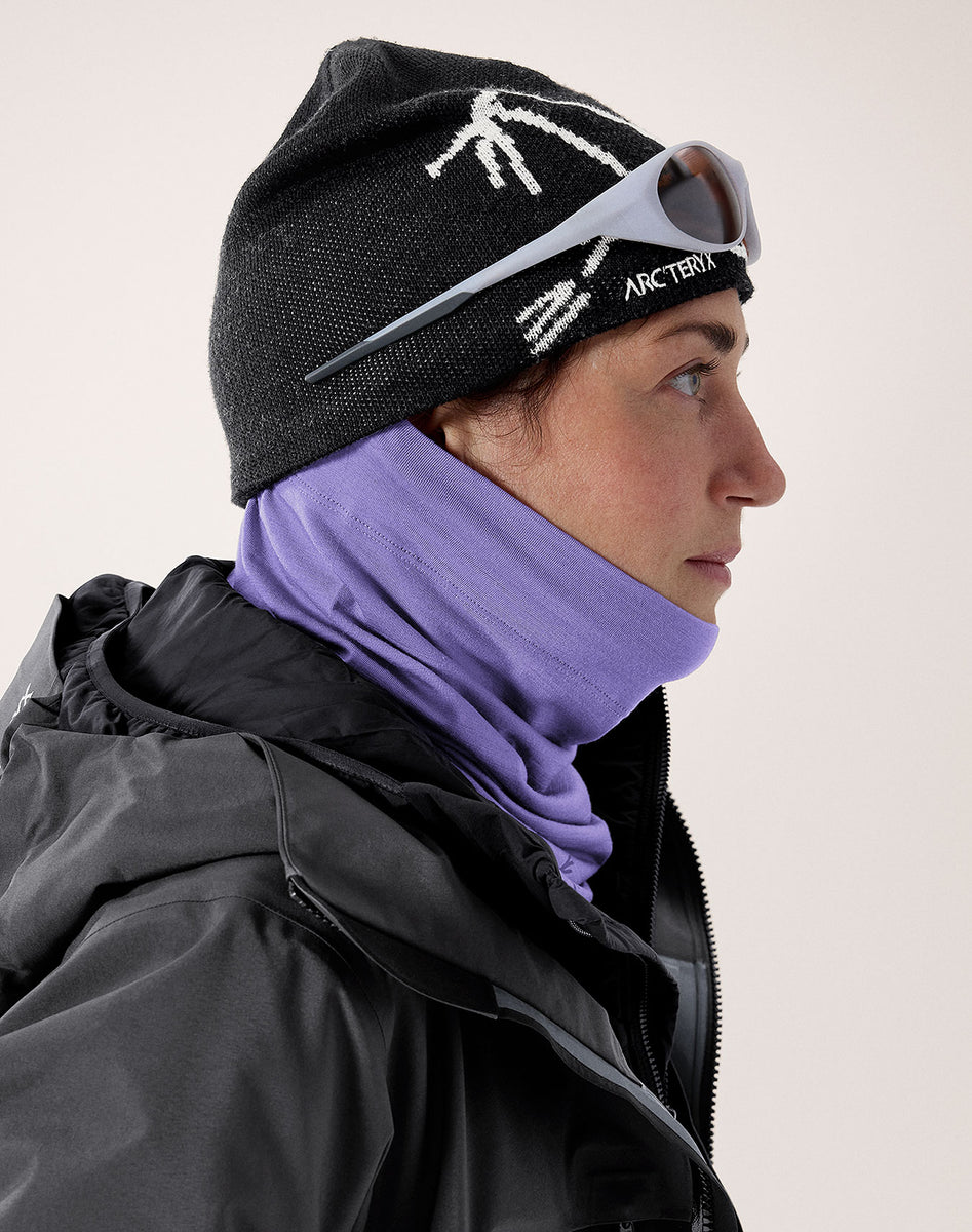 サトロ メリノ ネック ゲイター – アークテリクス公式オンラインストア