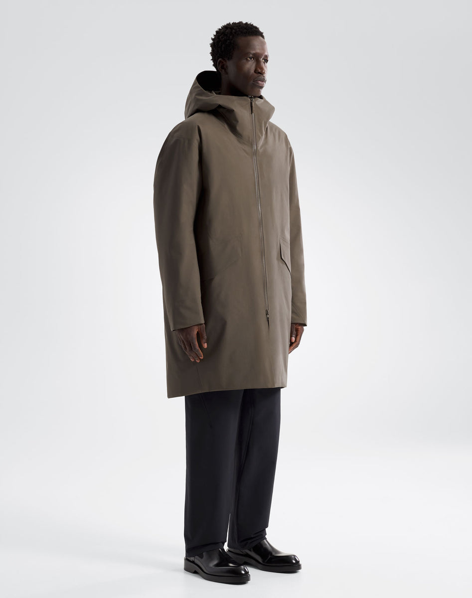 モニター ダウン コート メンズ – アークテリクス公式オンライン