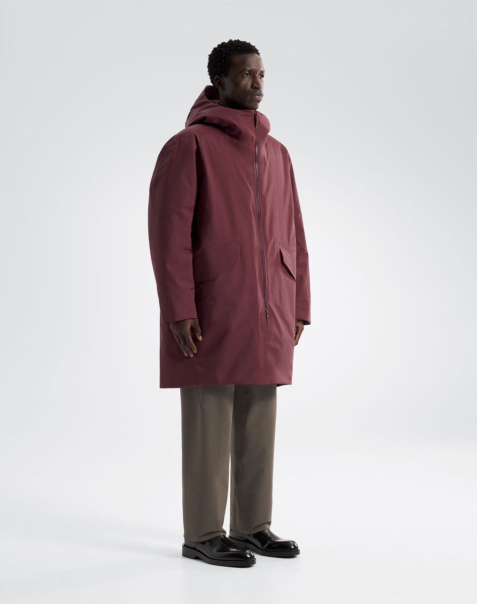 モニター ダウン コート メンズ – アークテリクス公式オンラインストア