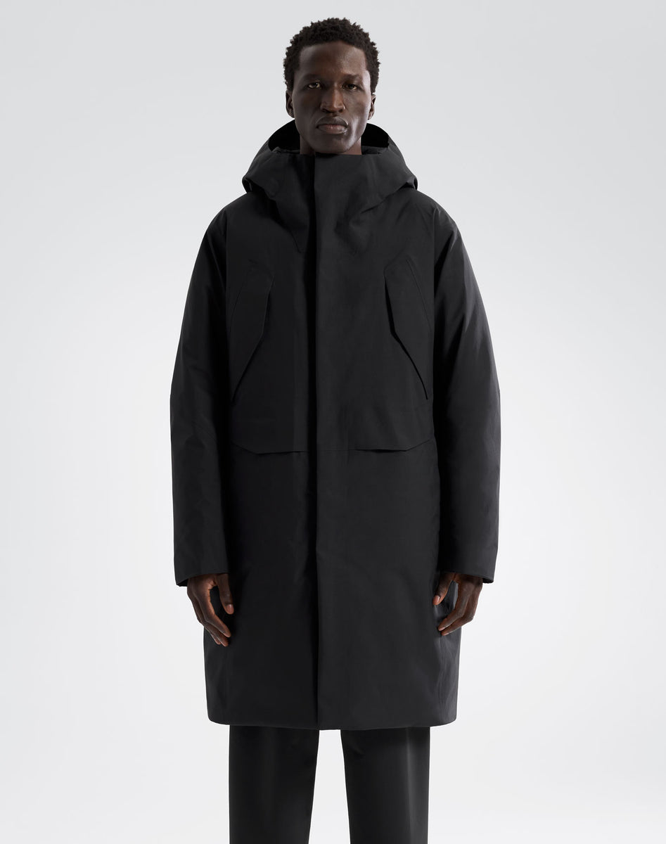 ソリン ダウン パーカ メンズ – アークテリクス公式オンラインストア