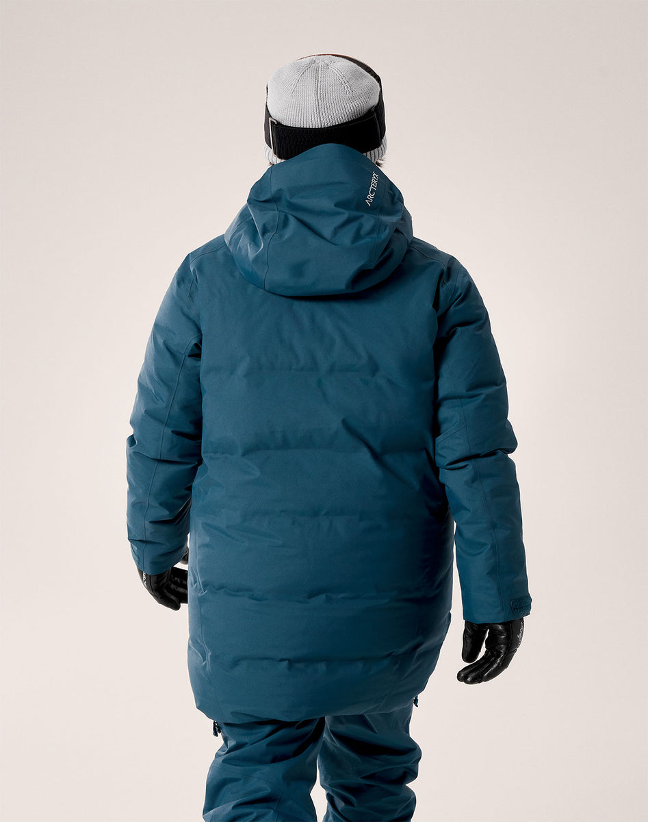 [美品]アークテリクス ダウンジャケットレ ディース XS アンデッサ ダウン ミッド ジャケット ウィメンズ – アークテリクス