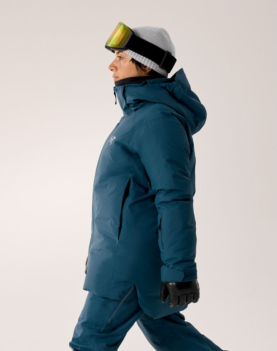 アークテリクス アンデッサ ジャケット ウィメンズ S アンデッサ ダウン ミッド ジャケット ウィメンズ – アークテリクス