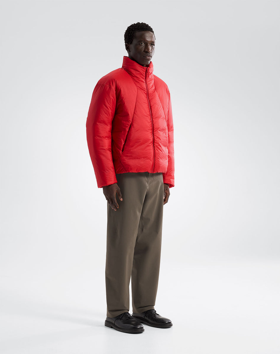 コンデュイット ダウン ジャケット メンズ – アークテリクス公式