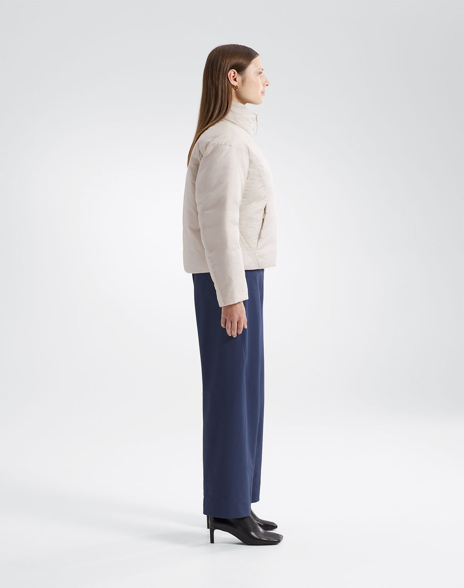 コンデュイット ダウン ジャケット ウィメンズ – アークテリクス公式