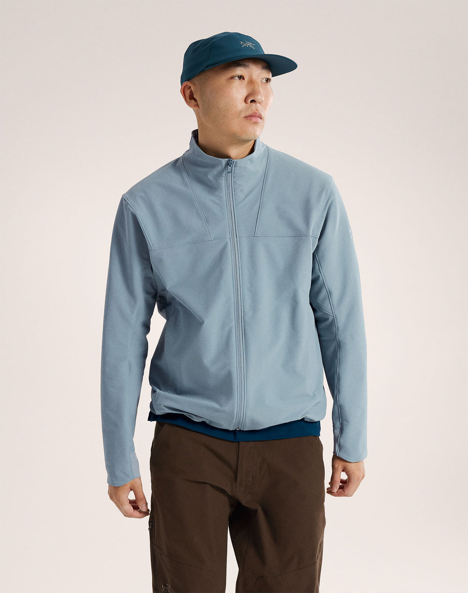 エプシロン ジャケット メンズ – アークテリクス公式オンラインストア