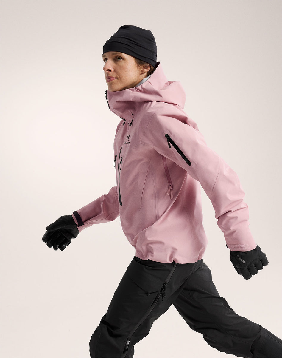 アルファ SV ジャケット ウィメンズ – アークテリクス公式オンラインストア