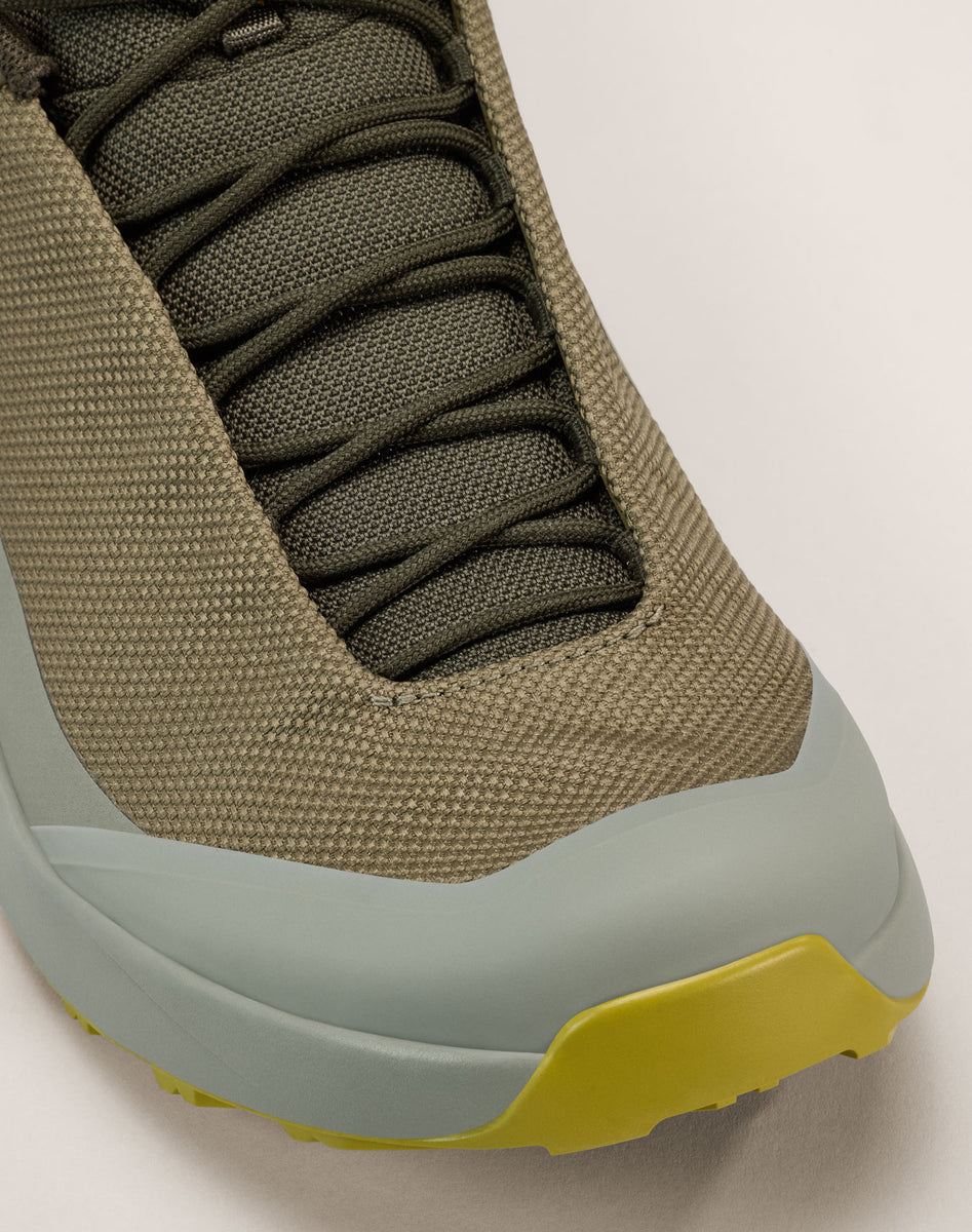 R*X様 ARC'TERYX コペック MID ゴアテックス メンズ 26cm アークテリクス ARC'TERYX コペック ミッド ゴアテックス