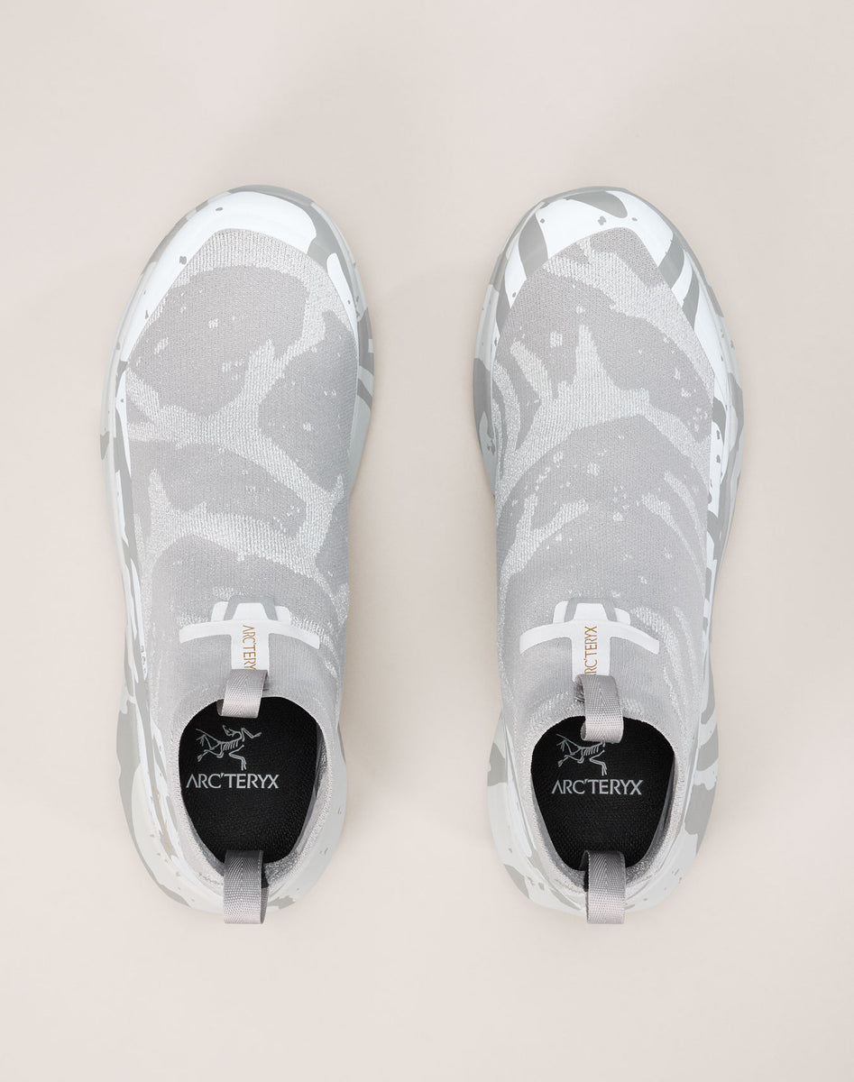 ノーバン 4 ニヴァリス グロット メンズ – アークテリクス公式