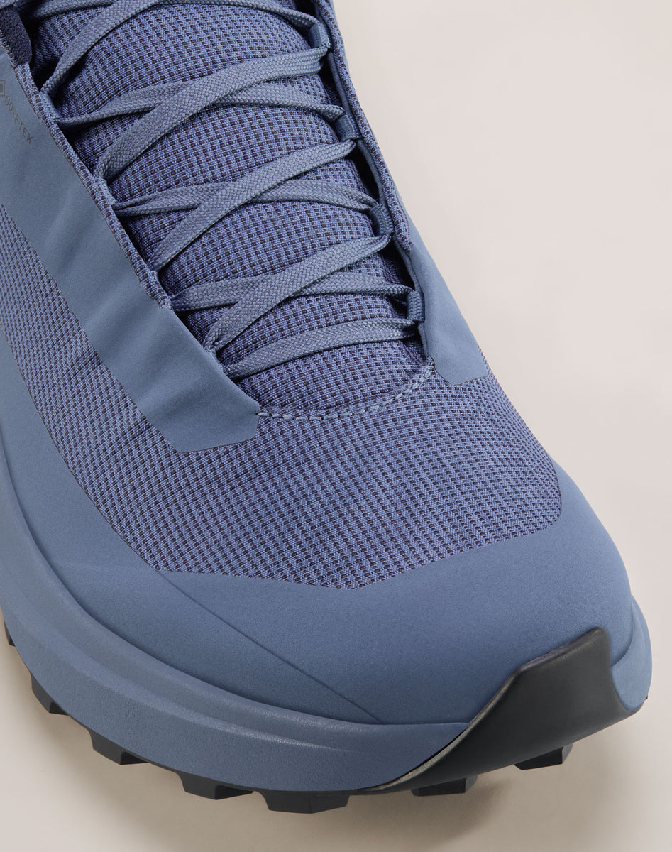 ノーバン LD 4 ゴアテックス メンズ – アークテリクス公式オンラインストア