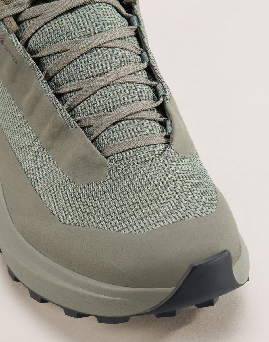 ノーバン LD 4 ゴアテックス ウィメンズ – アークテリクス公式