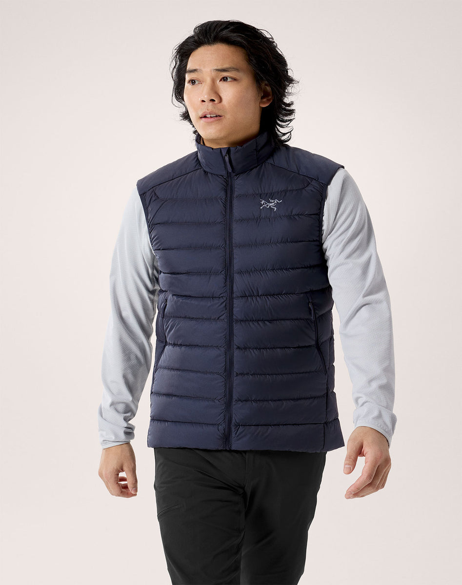 ARC’TERYX VENTA VEST アークテリクス　ベスト 楽天市場】ARC'TERYX アークテリクス ベスト Atom Lt Vest ATOSMX4849