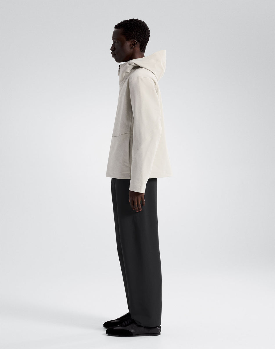 アークテリクス VEILANCE クォーティック ジャケット S/P Quartic Jacket M（クォーティック） | ARC'TERYX VEILANCE