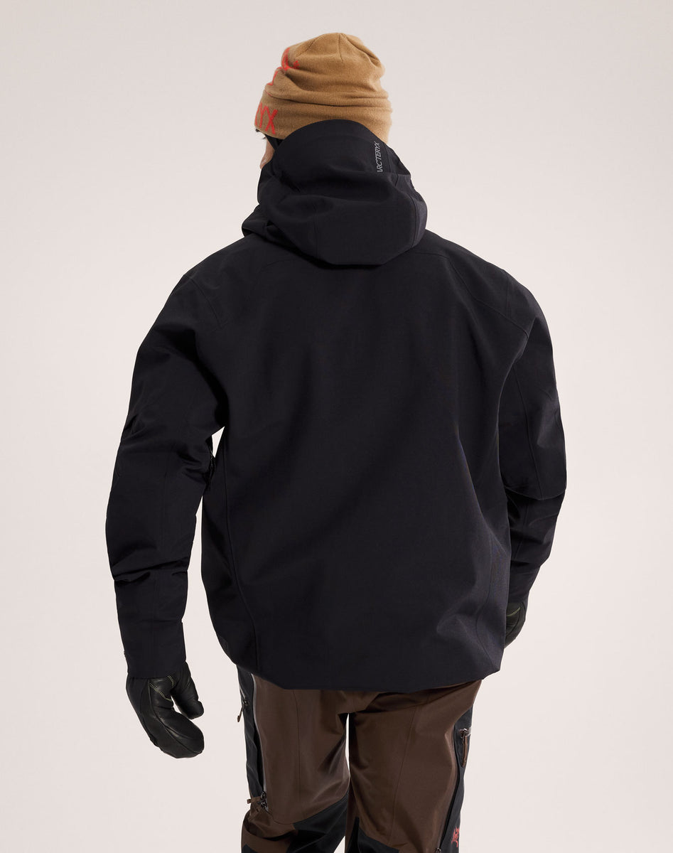 セイバー リラックス アノラック メンズ – アークテリクス公式