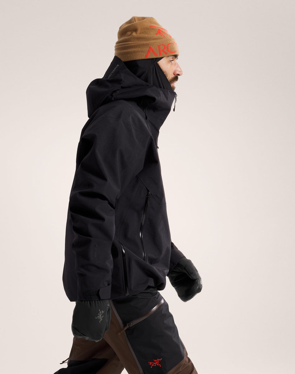セイバー リラックス アノラック メンズ – アークテリクス公式