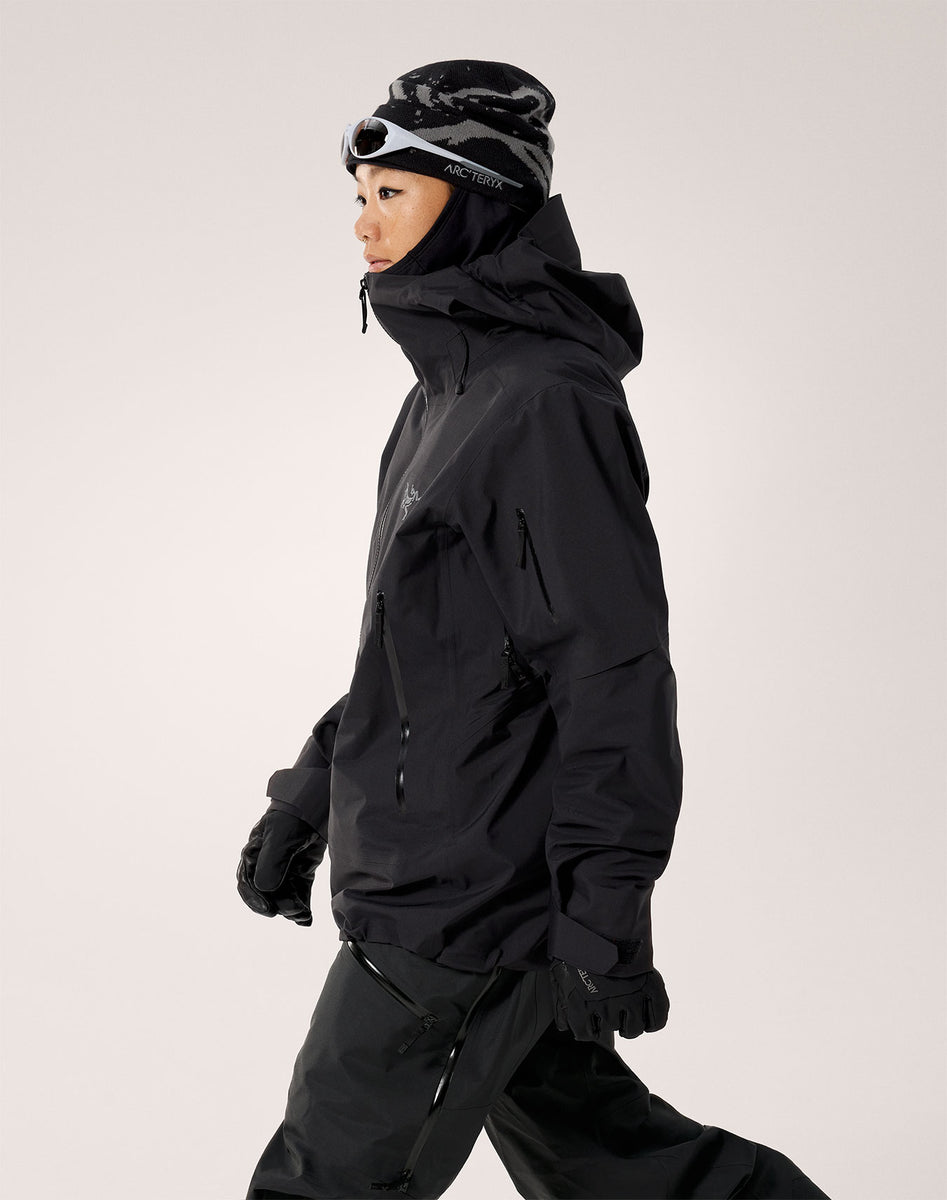 アークテリクス　レディース　スキーウェア　センチネル　ジャケット　Mサイズ センチネル ジャケット ウィメンズ – アークテリクス公式オンラインストア