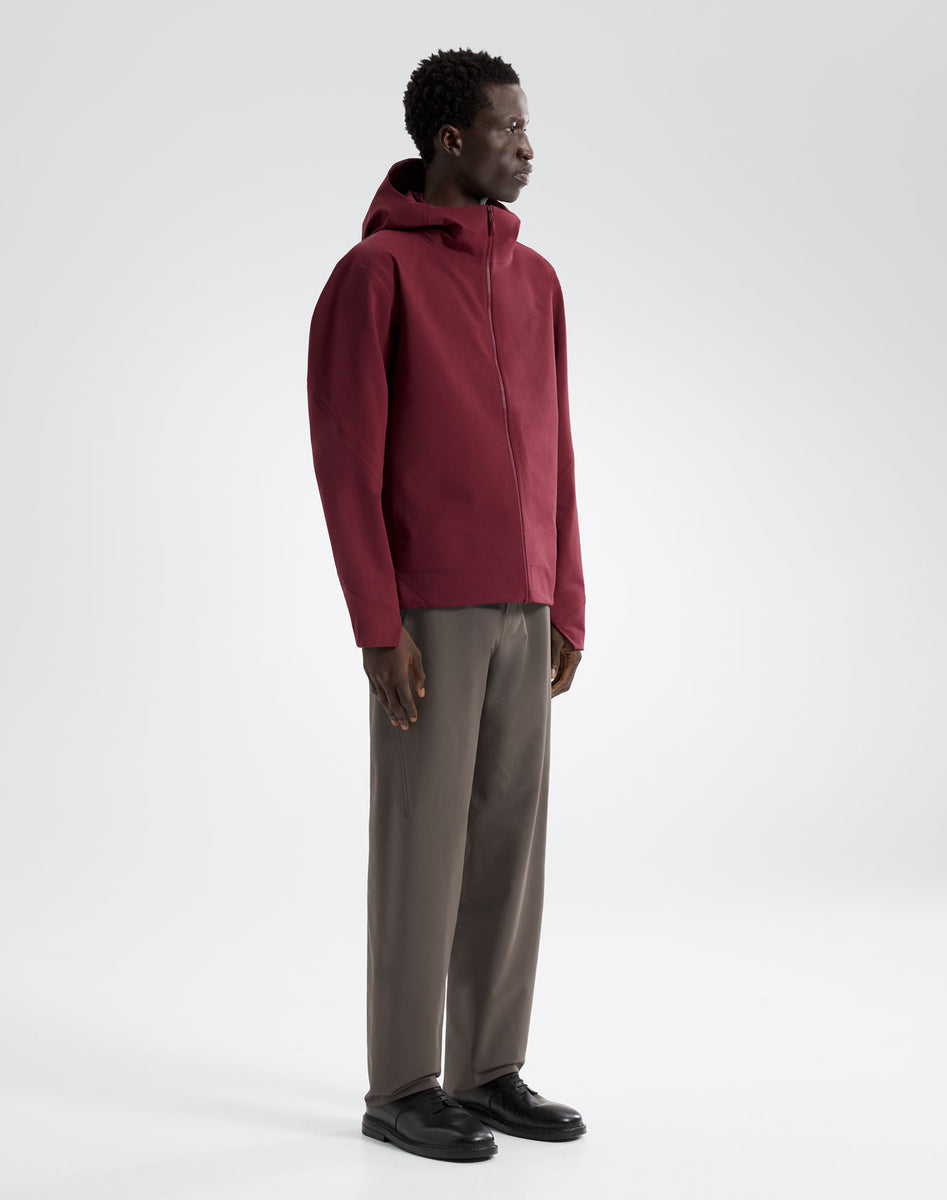 イソゴン MX フーディ メンズ – アークテリクス公式オンラインストア