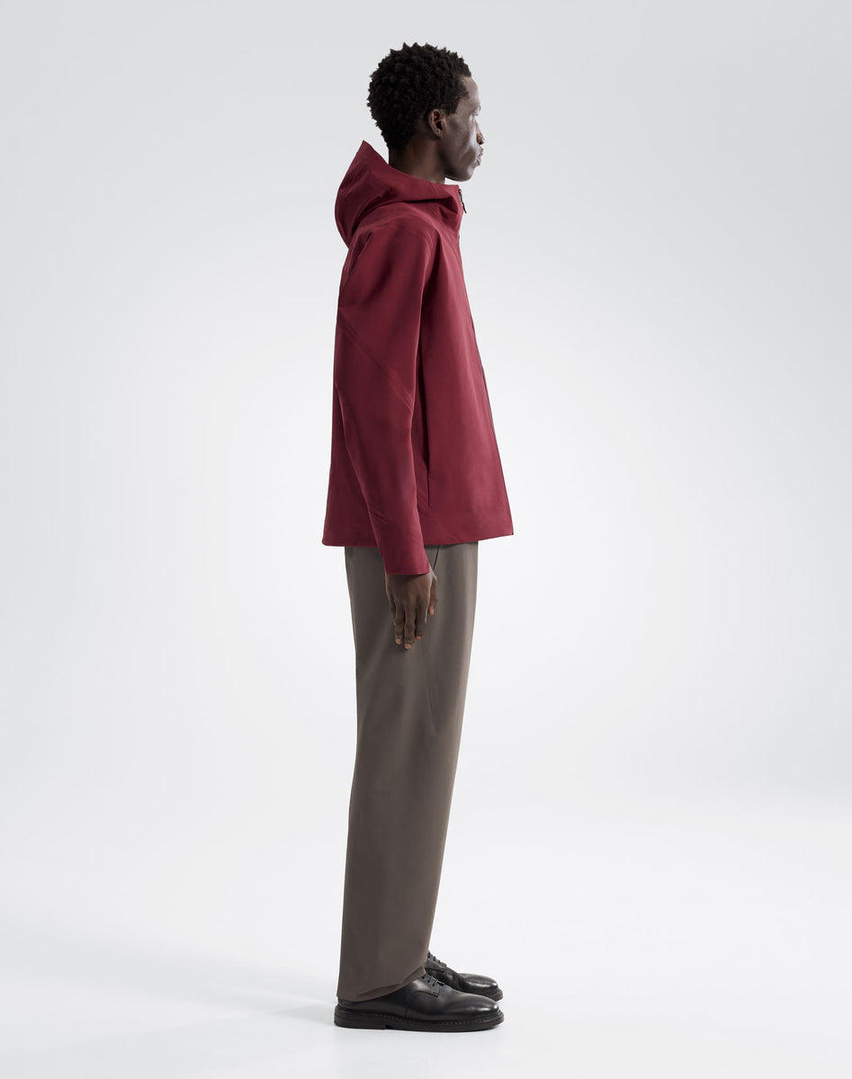 イソゴン MX フーディ メンズ – アークテリクス公式オンラインストア