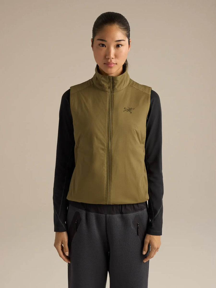 ARC'TERYX アトムベスト アトム ベスト ウィメンズ – アークテリクス公式オンラインストア