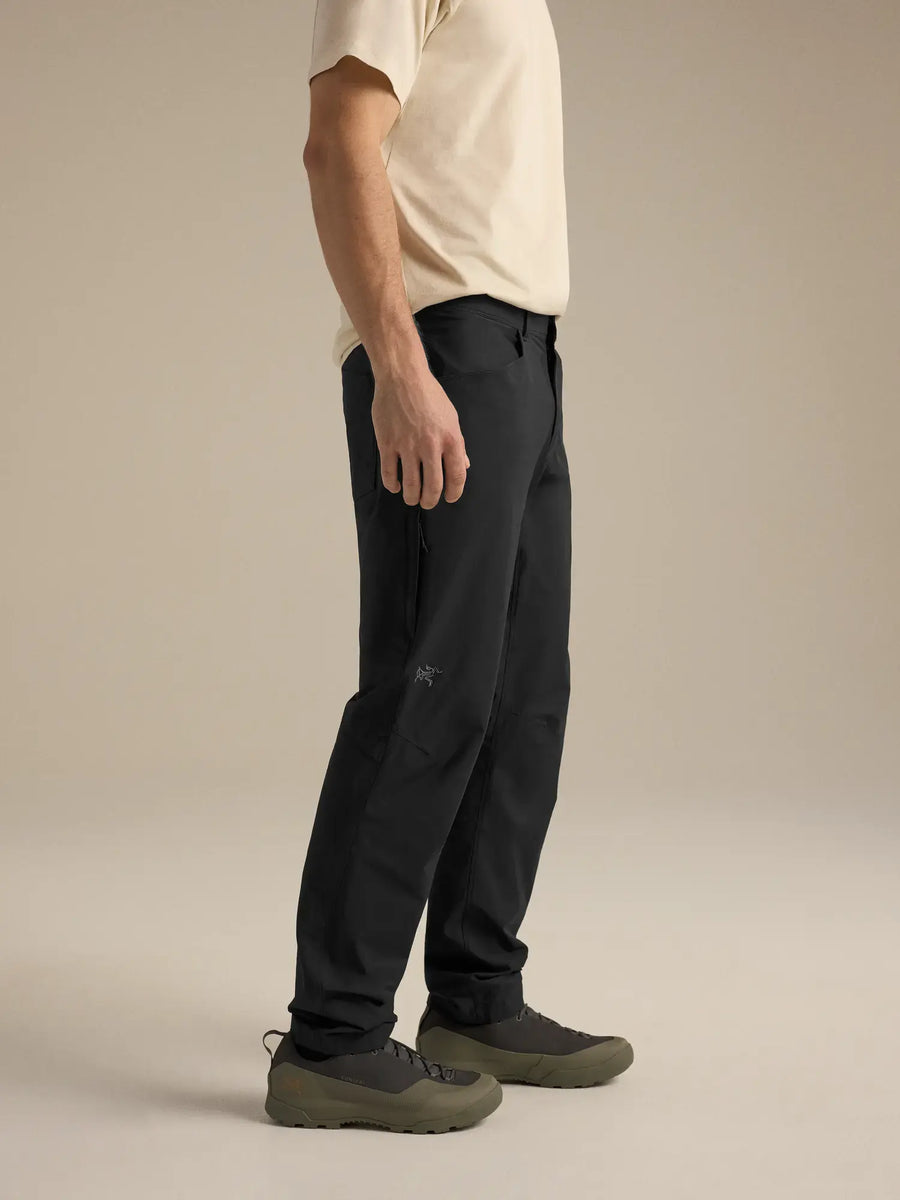 パンツ ARC'TERYX Kragg Cotton Pant M クラッグ コットン パンツ メンズ – アークテリクス公式オンラインストア