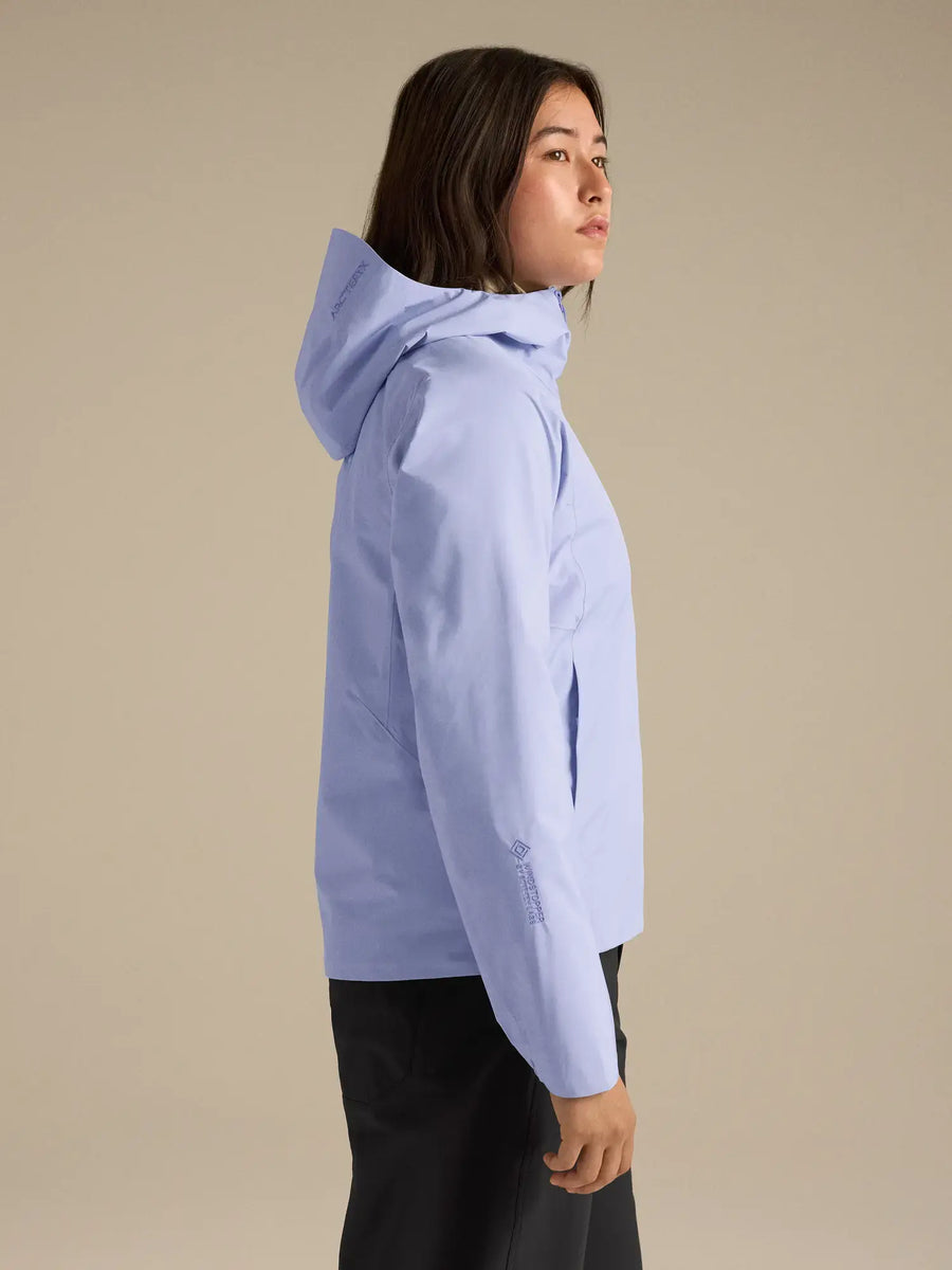 ARC’TERYX　アークテリクス　Solano Hoody　ソラノフーディ ソラノ フーディ ウィメンズ – アークテリクス公式オンラインストア