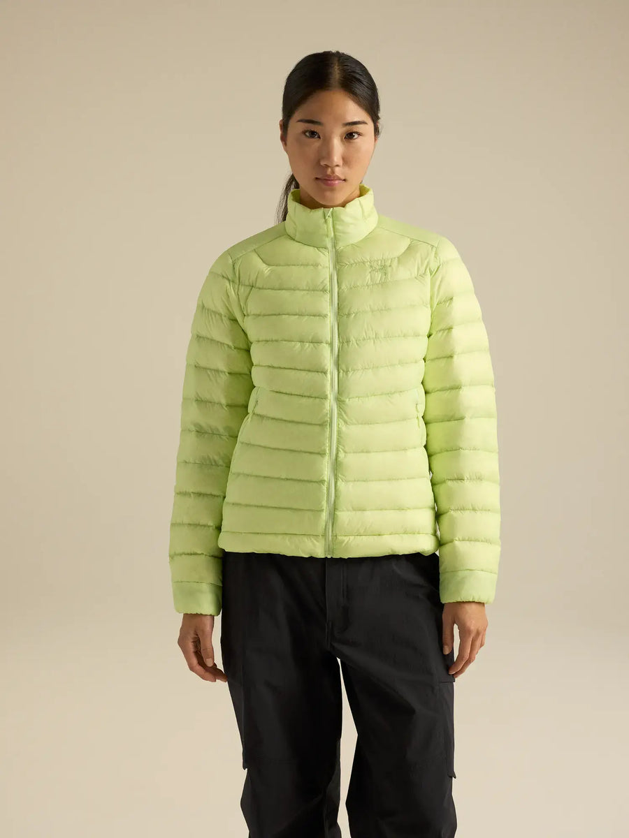 あ*ら様 【直営店限定】ARC'TERYX Cerium アークテリクス　セリウ セリウム ジャケット ウィメンズ – アークテリクス公式オンラインストア