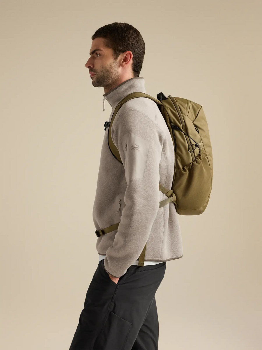 限定値下げ【ほぼ未使用】ARC'TERYX Mantis 16バックパック マンティス 16 バックパック – アークテリクス公式オンラインストア