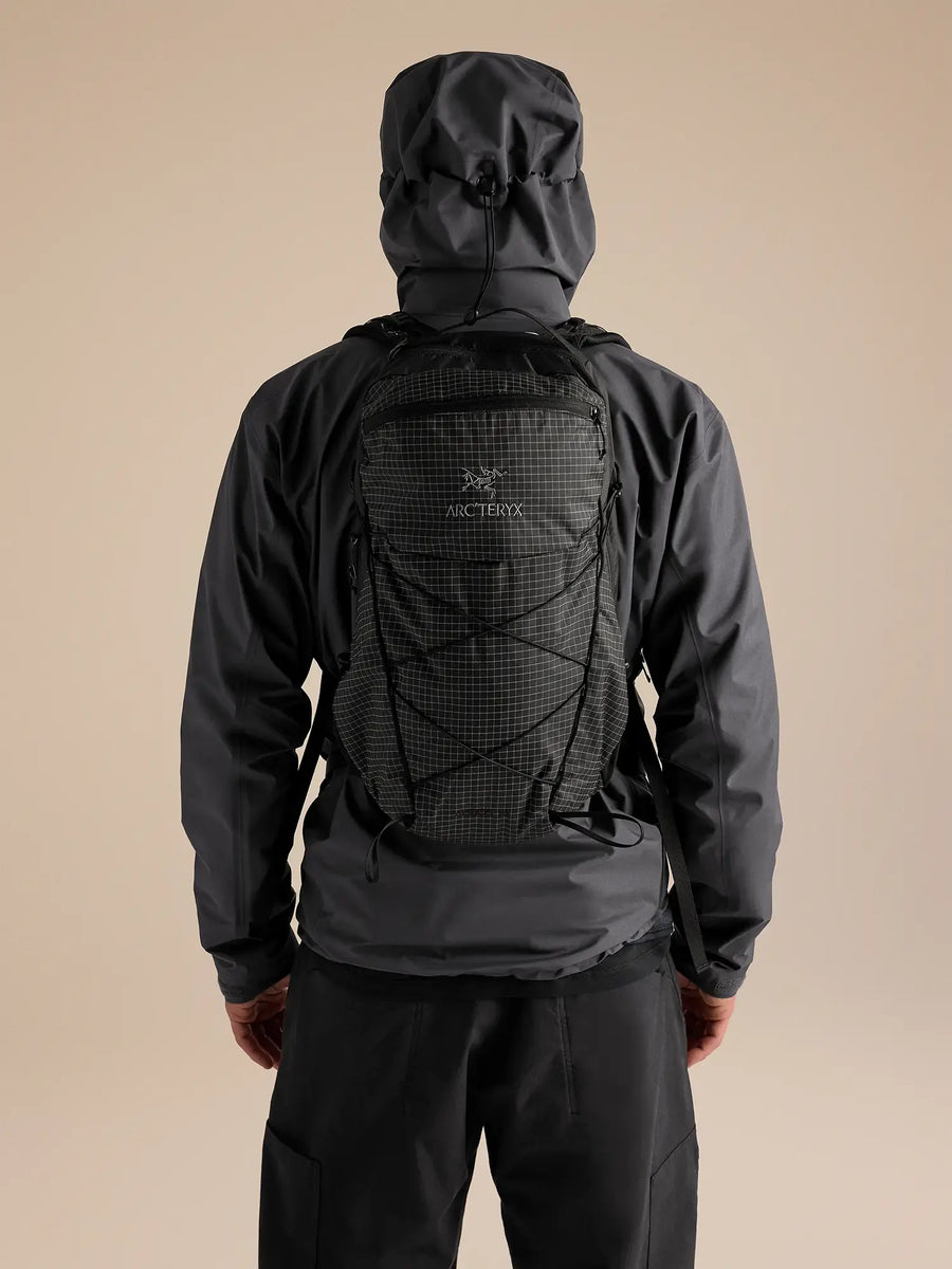 新品／アークテリクス エアリオス 18 ARC'TERYX Aerios18 黒 エアリオス 18 バックパック – アークテリクス公式オンラインストア