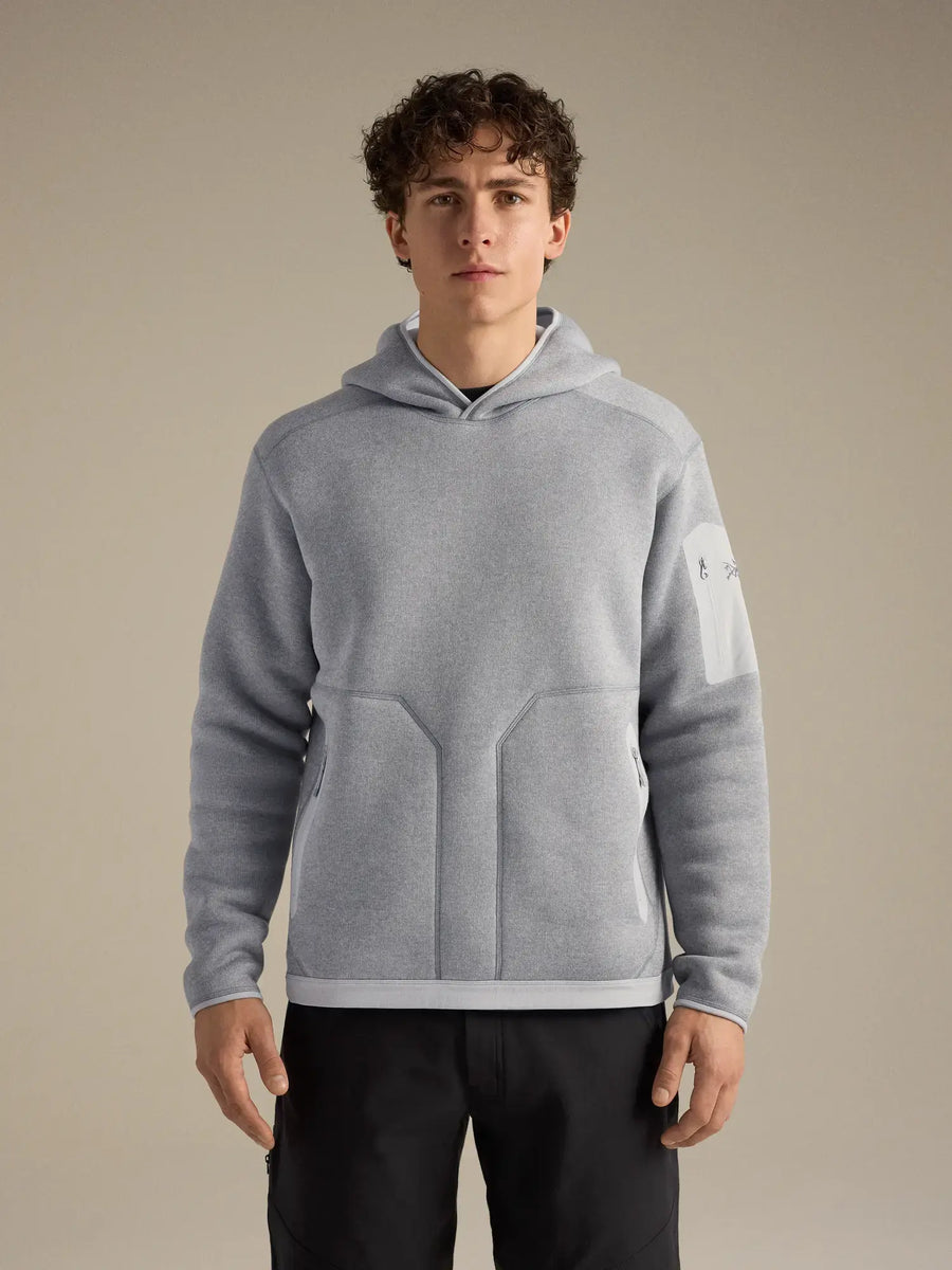 ARC'TERYX アークテリクス コバート プルオーバー フーディ L 要確認 コバート プルオーバー フーディ メンズ – アークテリクス公式