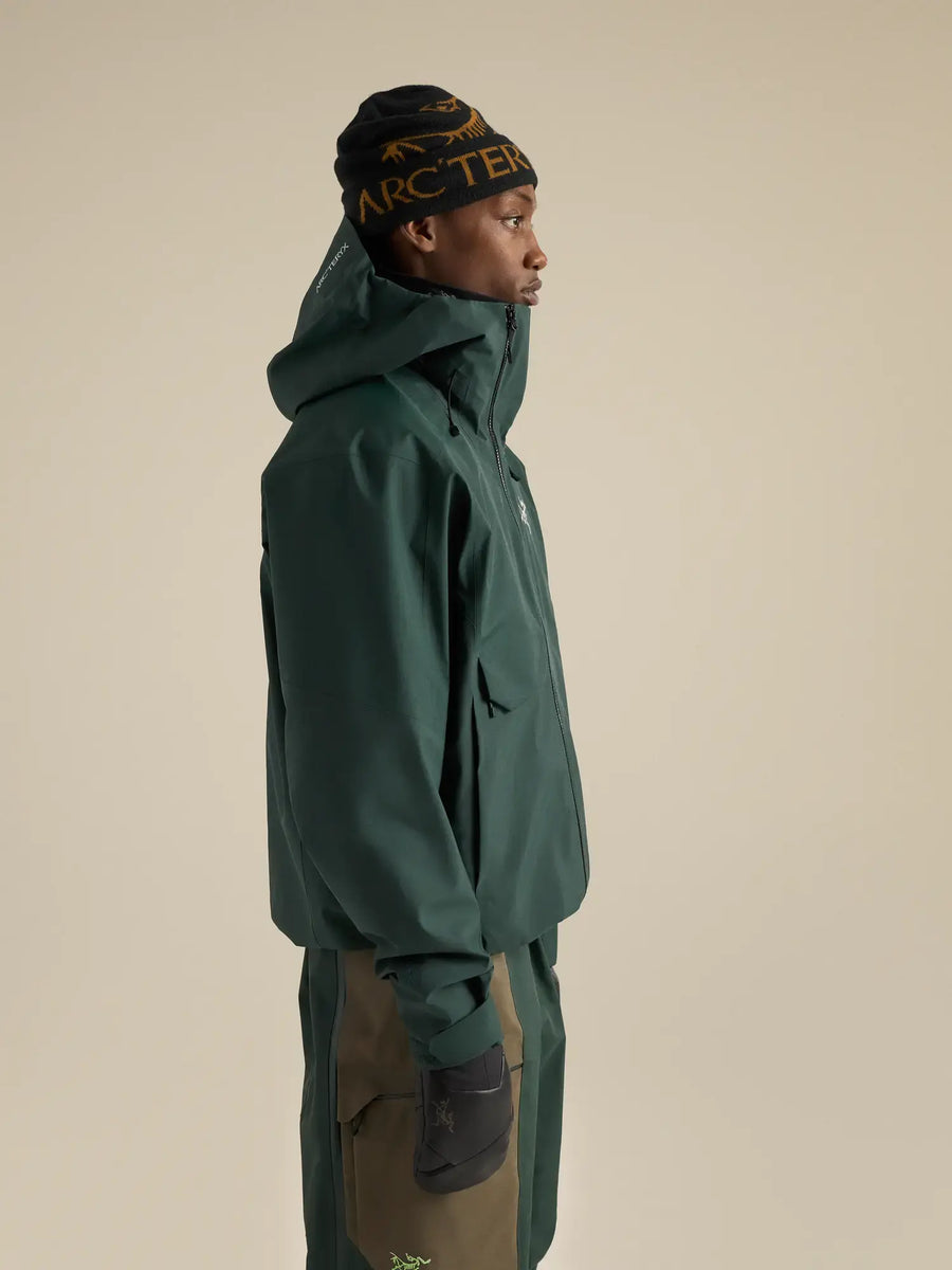ARC'TERYX SIDEWINDER GORE-TEX シェルジャケット S サイドワインダー ジャケット メンズ – アークテリクス公式オンライン