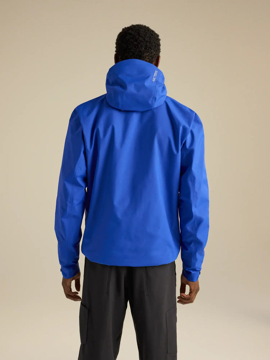 アークテリクス　ベータジャケット ARC'TERYX Beta Jacket M ベータ ジャケット メンズ – アークテリクス公式オンラインストア