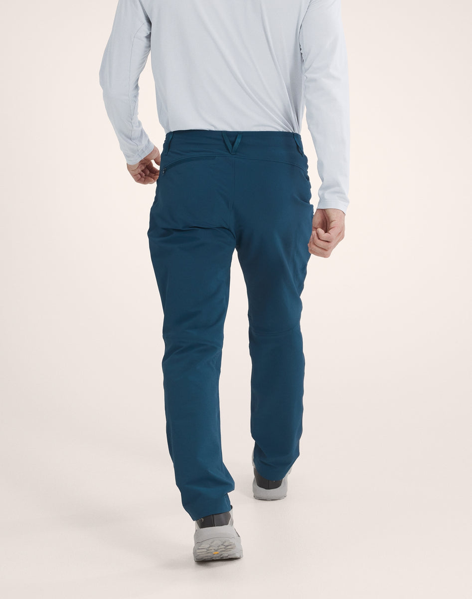 クレストン AR パンツ メンズ – アークテリクス公式オンラインストア