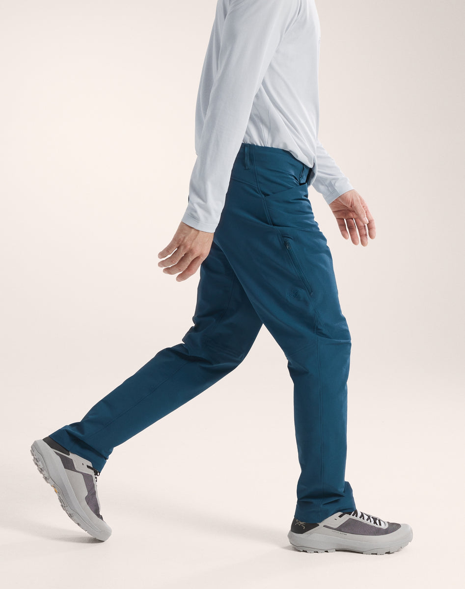 アークテリクス　クレストンARパンツ　サイズ32 クレストン AR パンツ メンズ – アークテリクス公式オンラインストア