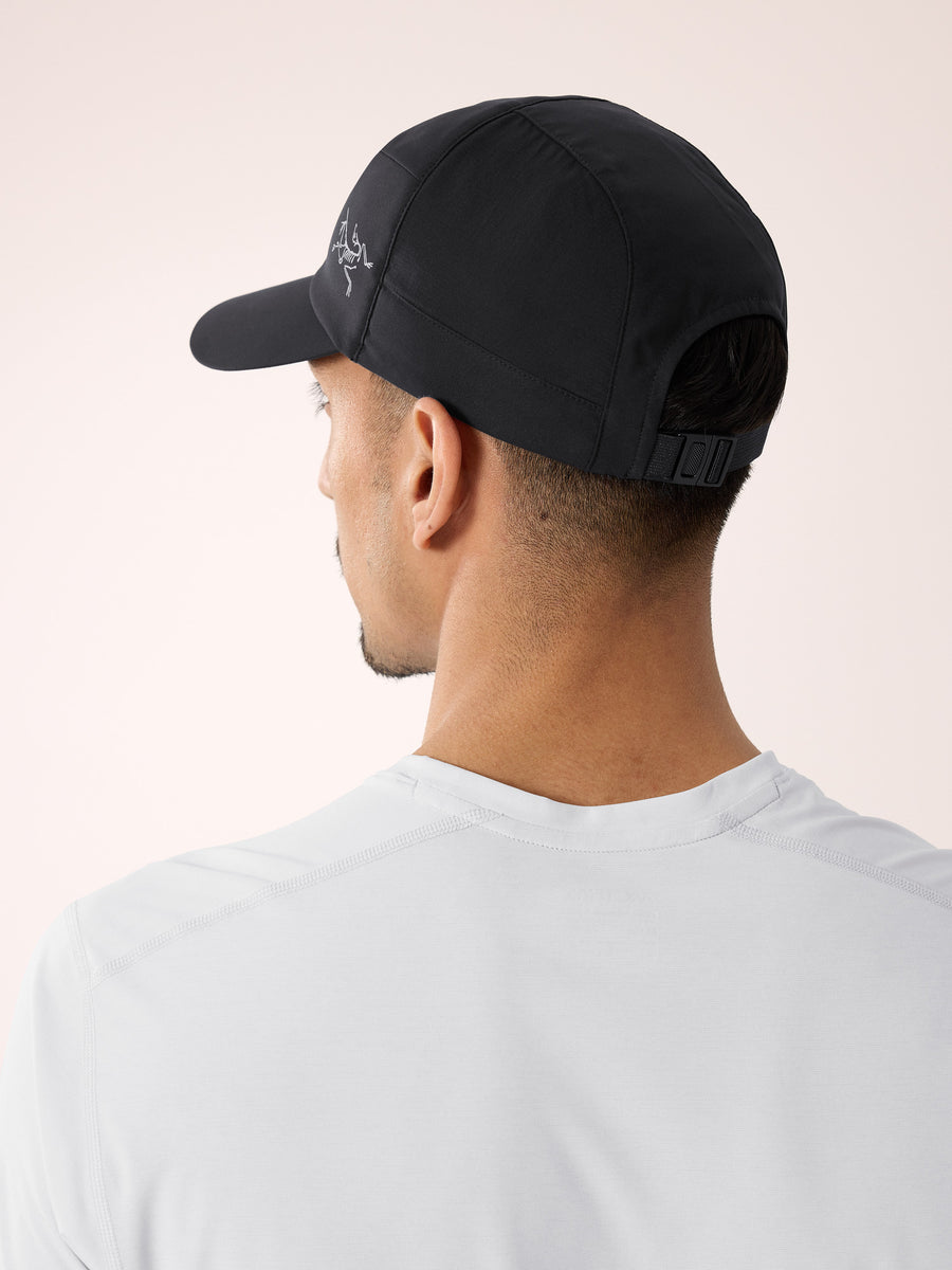 カルバスキャップ　ブラック　サイズL /X L 新品未使用 楽天市場】アークテリクス カルバスキャップ ARC'TERYX Calvus