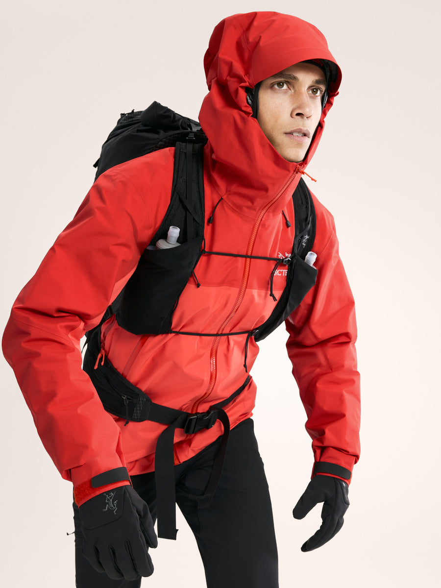 ARC'TERYX アークテリクス ベータ AR ジャケット ストームフード