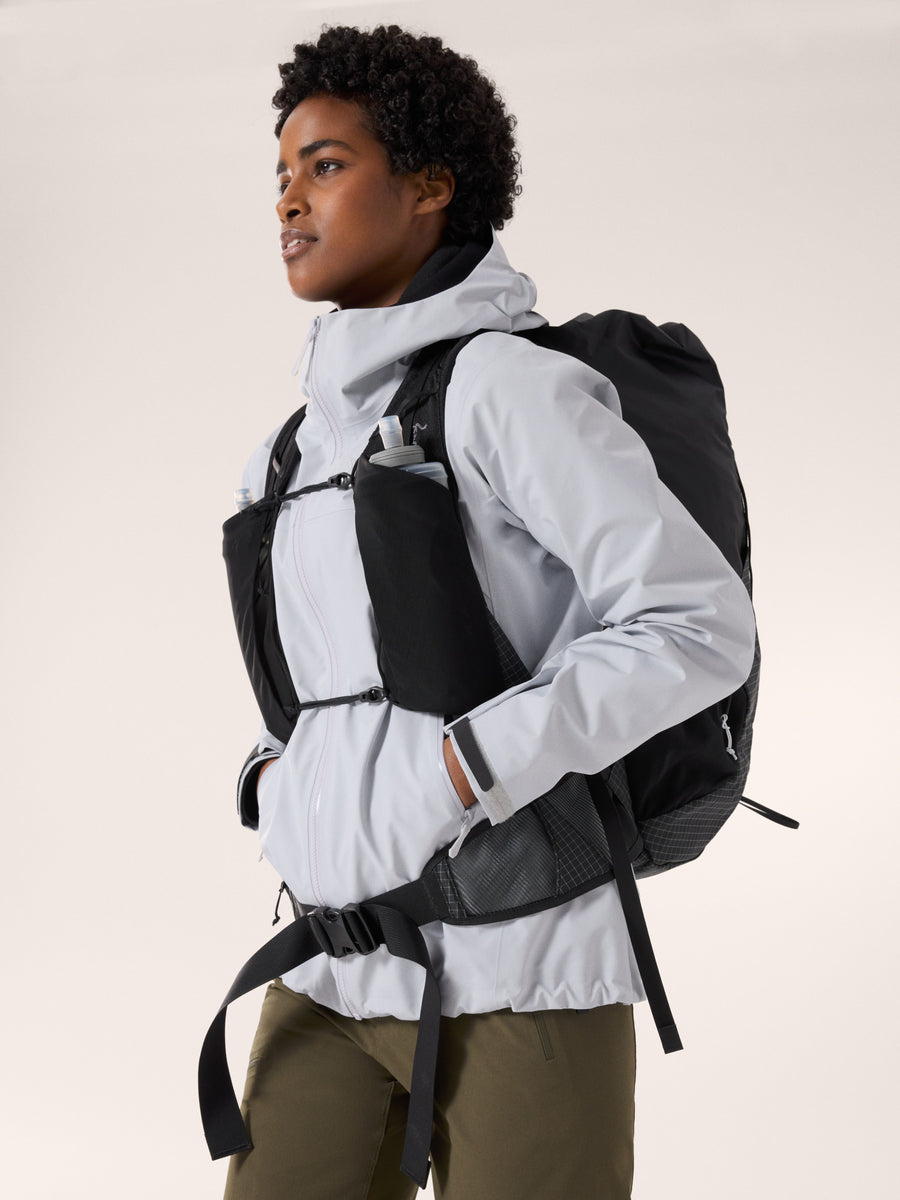 ARC'TERYX アークテリクス ベンタミトン : OutdoorStyle