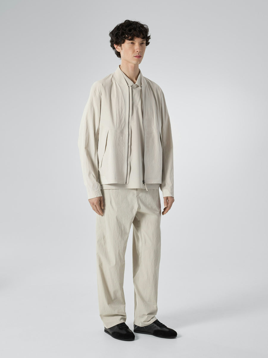 アークテリクス　ヴェイランス　ボンバージャケット　メンズ ARC'TERYX VEILANCE (アークテリクス ヴェイランス) Diode