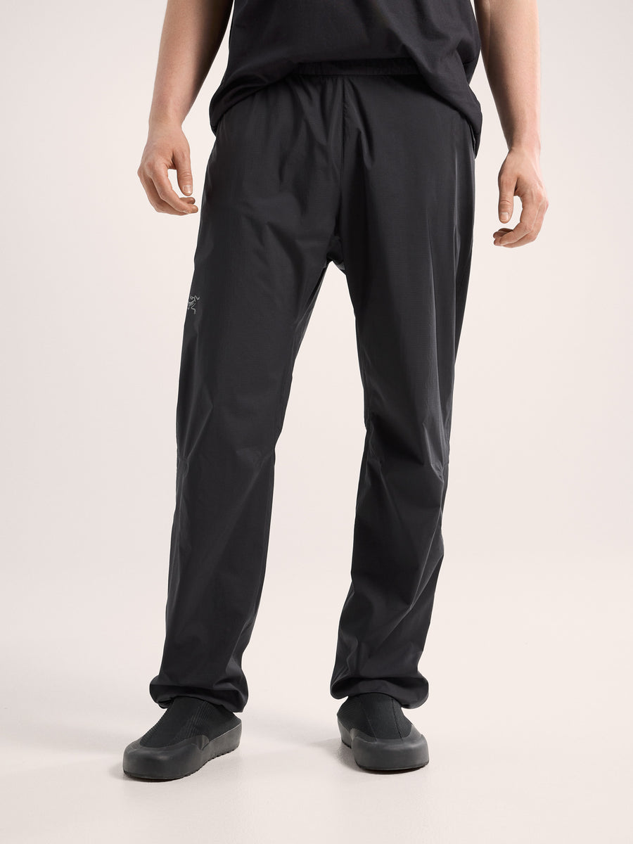 ARC'TERYX メンズ スキーパンツ S/P 黒 ARC'TERYX [アークテリクス正規代理店] Gamma Pant Men's