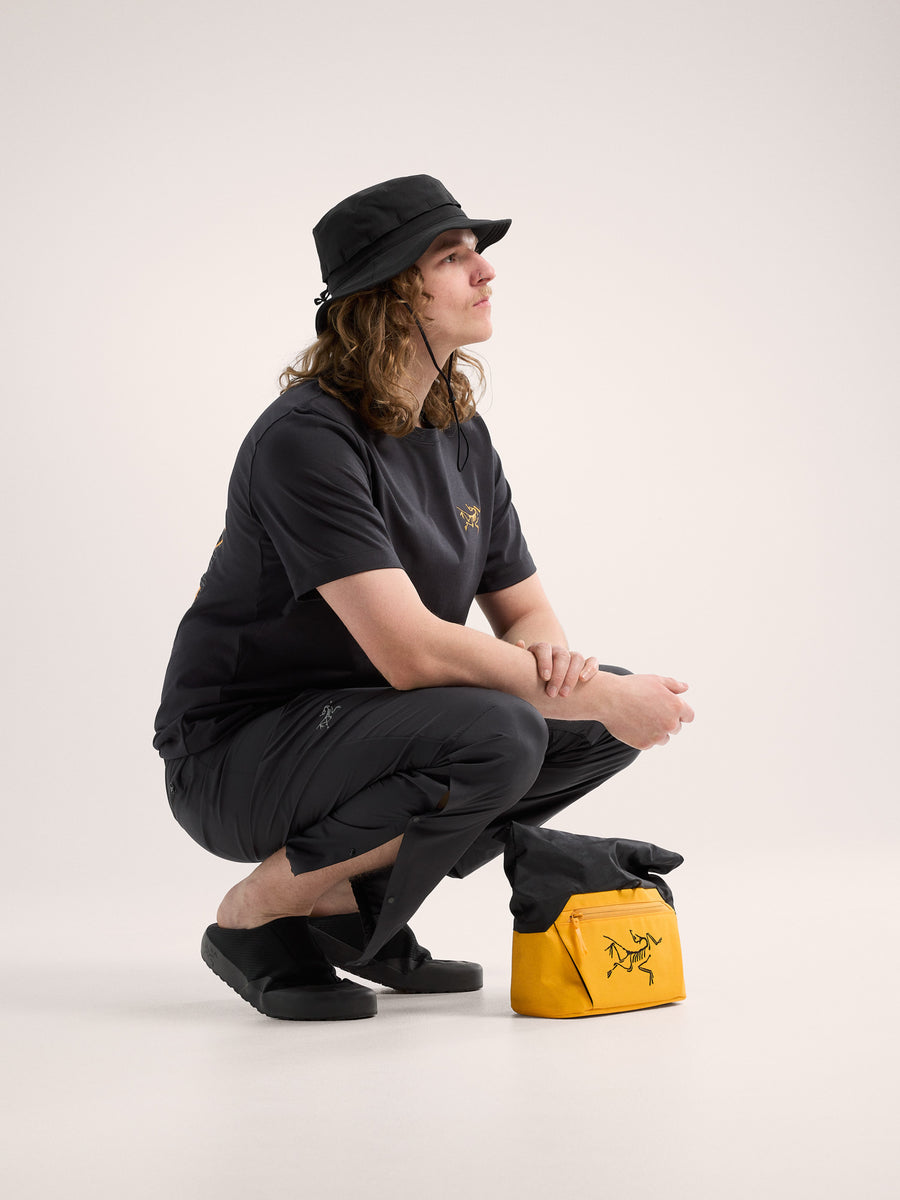 専用ARC’TERYX Squamish Pants BLACK M-R 送料込 楽天市場】アークテリクス スコーミッシュパンツ メンズ ARC