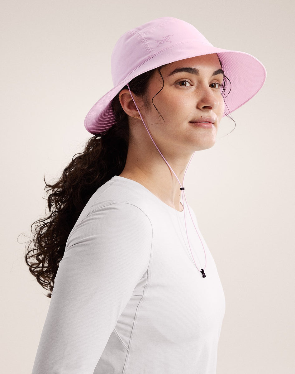 アークテリクス]シンソラ シェードハット / ARC'TERYX